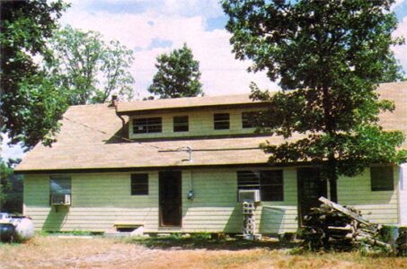 Our Temporary Home, Fourteen Years Later Image